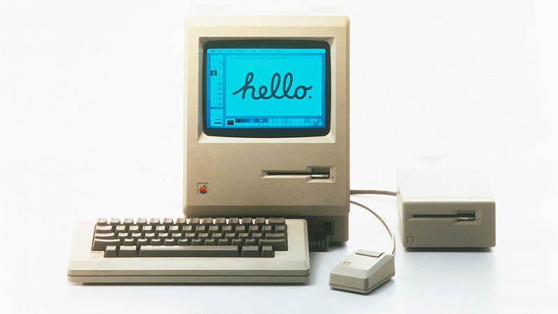 Illustration for article titled No, la presentación de Apple de hoy no será como las demás